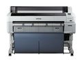 Epson SC-T7255Dのプリンター