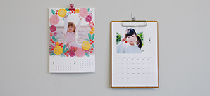 お気に入りの写真で作る、2026年フォトカレンダー