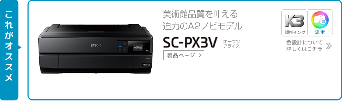 SC-PX3V