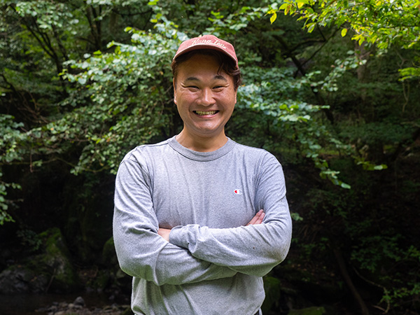 松村茂一（まつむらしげかず）