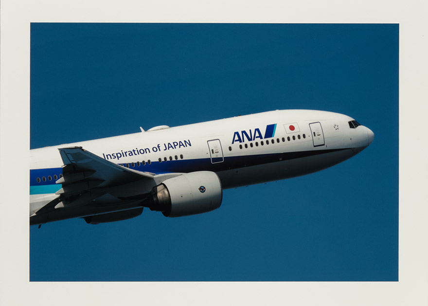 写真用紙<絹目調>