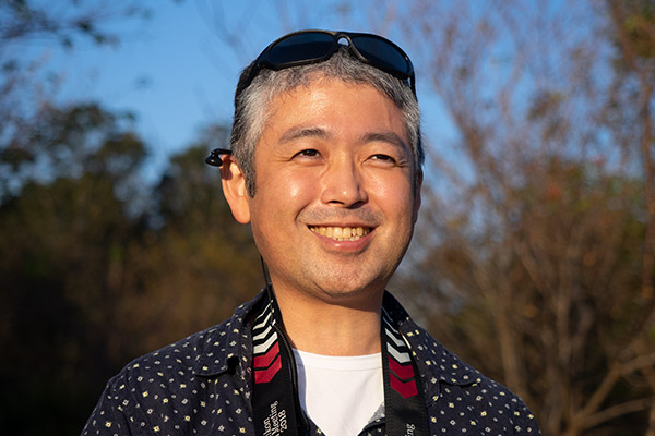 木下栄（きのしたさかえ）