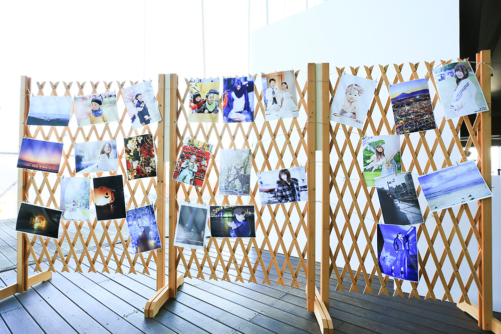 プリントはモノづくり。仕上がりにこだわろう