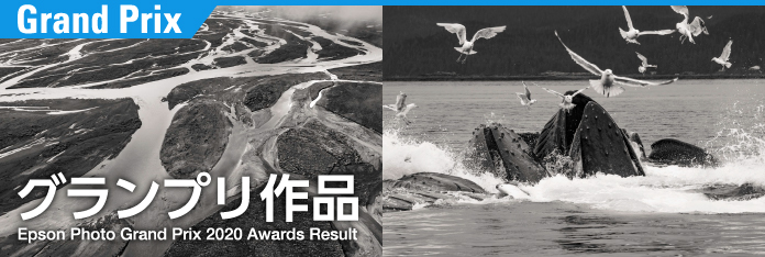 グランプリ作品