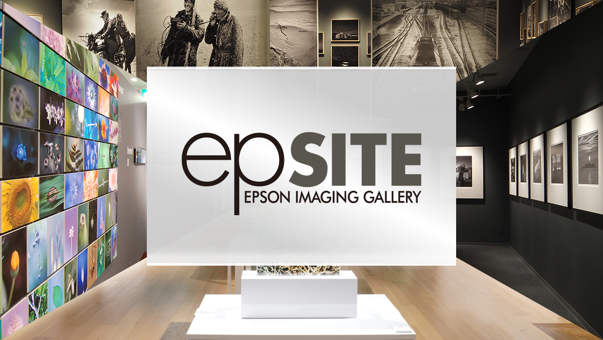 epSITE EPSON IMAGING GALLERY