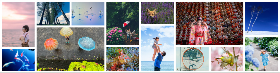 画像：2021年度入賞作品 データ部門