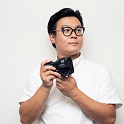 上田 晃司 ウエダ コウジ