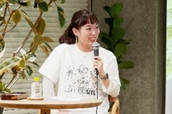 もろんのんさん