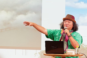 展示会の様子まとめ2