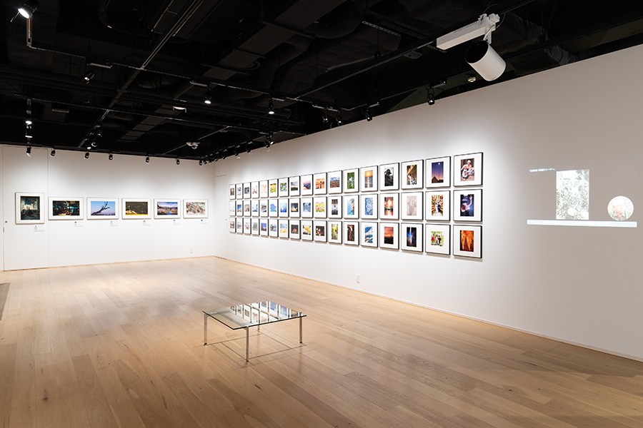 エプサイトプレミアム写真展