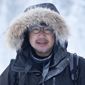 清水哲朗 写真