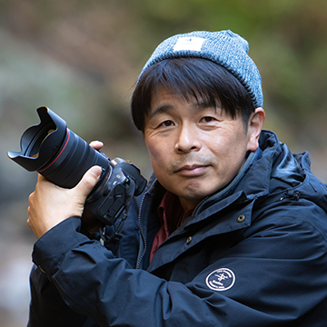 秦達夫 写真