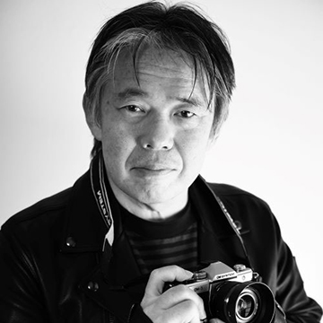 中藤毅彦 写真