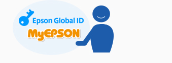 MyEpson Epson Global ID