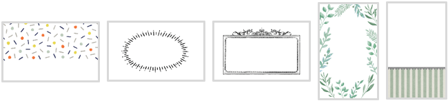 スマホから簡単にオリジナル名刺などが作成できるアプリ Epson 名刺プリント に新コンテンツを追加 19年8月7日 ニュースリリース エプソン