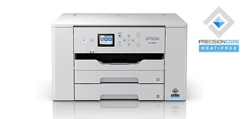 EPSON エプソン プリンター A3 インクジェット ビジネス向け PX-S5080