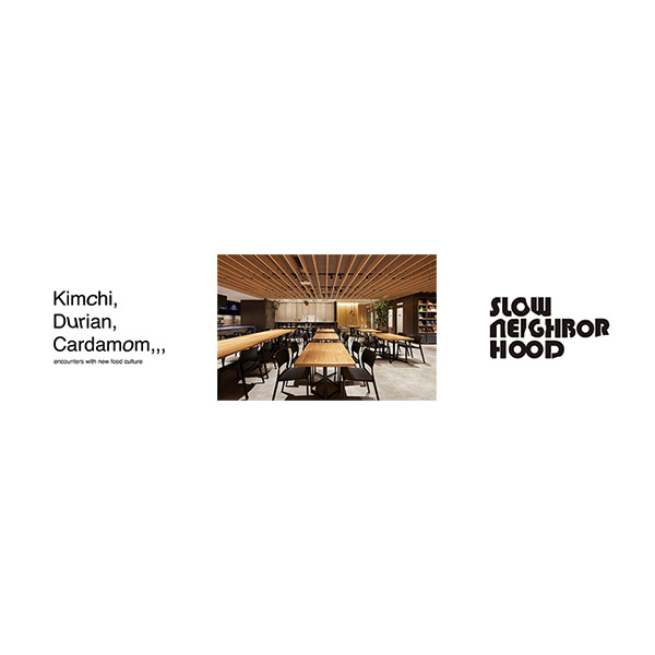 JR新大久保駅直上フードラボ「K,D,C,,,」に共創拠点を開設（2021年9月