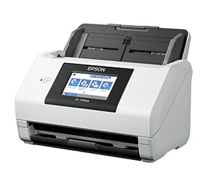 Epson  スキャナー  (ジャンク品)