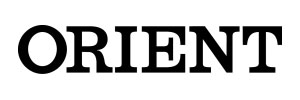 ORIENT