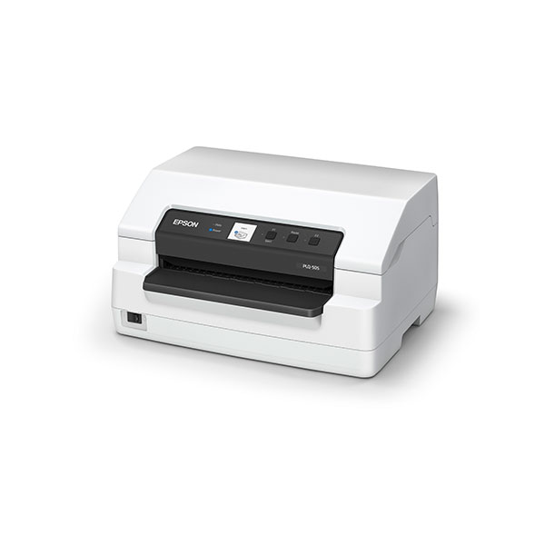 ドットインパクトプリンター「PLQ-50S」発売日決定のお知らせ（2022年