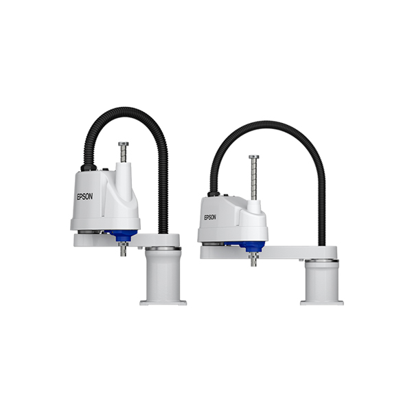 製造現場の自動化を加速！スカラロボット『LA3/6-A』『LS50-C』『RS4/6