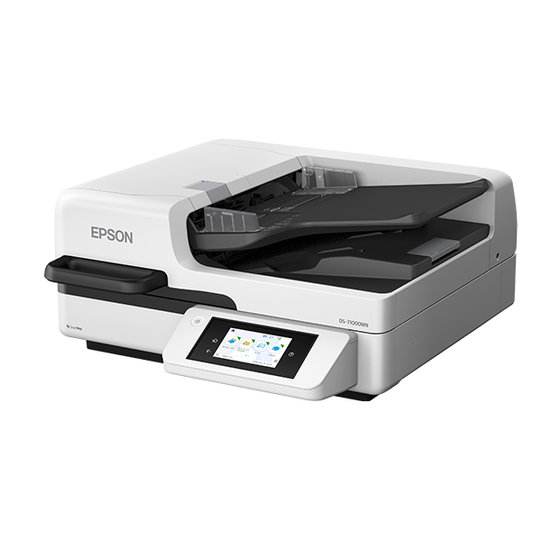 A3ネットワーク対応ドキュメントスキャナー3機種を新発売（2026年4月9
