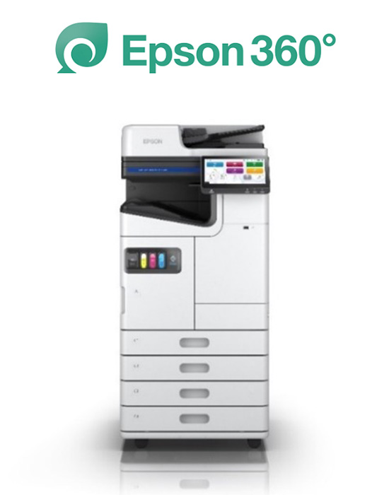 Epson 360°