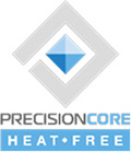 PRECISIONCORE HEAT-FREE