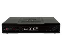 X-CPシリーズ（セキュリティーサービス）