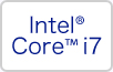 Intel®Core™ i7