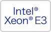 intel® Xeon® E3