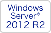 Windows Server® 2012 R2