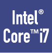 IntelR Core? i7