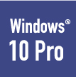 WindowsR10 Pro