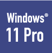 WindowsR11 Pro