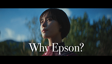 Why Epson?