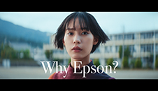 Why Epson?