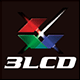 3LCD