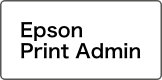Epson Print Admin