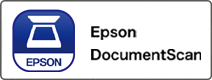Epson DocumentScan