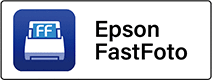 Epson FastFoto