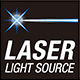 LASER LIGHT SOURCE