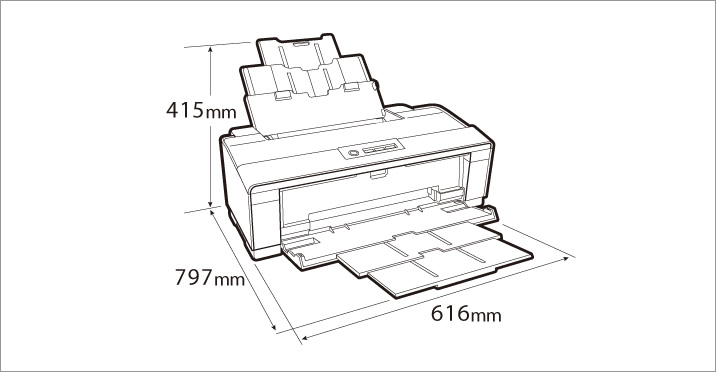 製品スペック情報（販売終了品） PX-1004｜サポート&ダウンロード