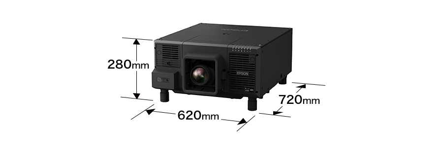 製品スペック情報（販売終了品）EB-L12002Q/EB-L12000Q/EB