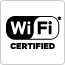 Wi-Fi CERTIFIED®