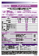 WorkForce Enterpriseカタログ<別紙>LM-C6000/LM-C5000/LM-C4000プランPDF