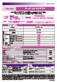 WorkForce Enterpriseカタログ<別紙>LM-M5500プランPDF オール・イン・ワンプラン
