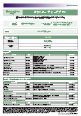 WorkForce Enterpriseカタログ<別紙>LM-C400プランPDF カウンター・チャージ・プラン