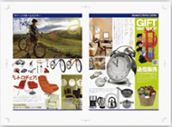 A3ノビ対応で、A3原稿も原寸トンボ入りで校正出力が可能