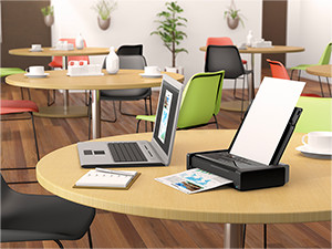 無線5GHz対応イメージ